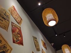 大堂-老街坊市井火锅(营门口店)