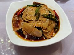 -顺风海鲜港(长寿路店)