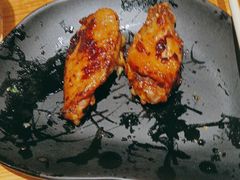 泰式蜜汁鸡翅-聚点串吧·北京烧烤(公益西桥店)