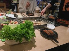 -新石器烤肉(之心城店)