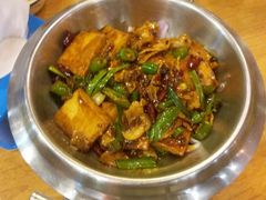 -东北农家小院(定西路店)