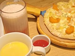 -菲滋意式餐厅(临平万达店)