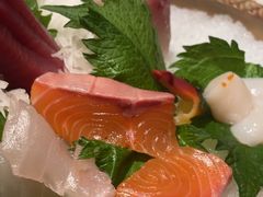 -花和海鲜自助(梅江店)