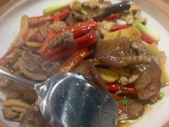 -大鸽饭(马王堆店)