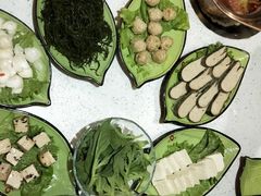 -素渡·一茶一素素食馆(新疆店)