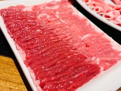 鲜羊肉-南门涮肉(上海二店)