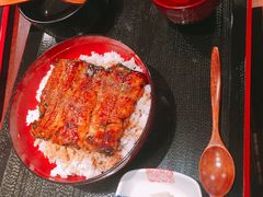 -翔峰炭火鳗鱼(悦泰街里公寓店)