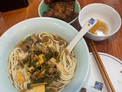 -奎元馆.百年奎元.非遗传承(西湖边的解放路店)