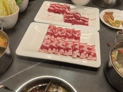 -君邦火锅(新疆大厦店)