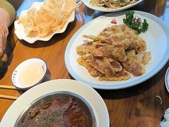 -那家老院子东北菜·饺子·小鸡炖蘑菇(艳华街店)