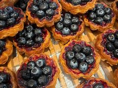 -爱达乐面包生日蛋糕(华油路店)