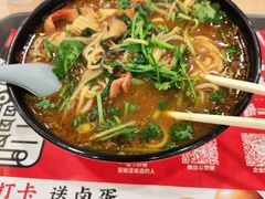 -大食代美食广场(月星环球港店)