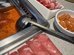 -海底捞大排档火锅(悦荟广场店)