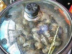 -鸣记脆皮烤鱼·海鲜烤鱼(三八广场店)