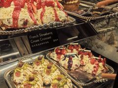 -B&C黄油与面包·THE GARDEN BAKERY概念店(世纪汇店)