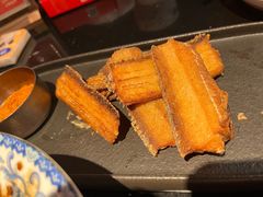 -老头儿油爆虾·知味杭州(爱琴海购物中心)