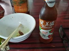 -凌舍好烧鹅(中山路店)