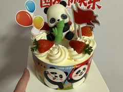 -味多美(江安路店)