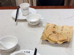 -老西门·常州菜(新区店)
