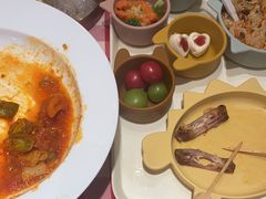 -西贝(武汉群星城店)