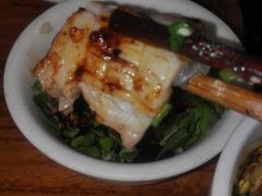 鱼肉-苗伯妈酸汤火锅