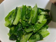 -亲青菜食尚餐厅(银谷店)
