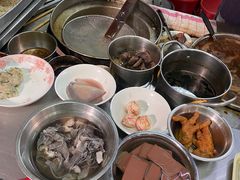 -梓记牛什(總店)