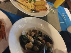 -Onion restaurant