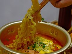 -俊泰食档·韩式料理(新迎小区店)