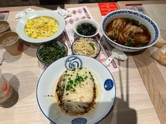 -新万鑫银丝面·非遗无锡味(惠山古镇店)