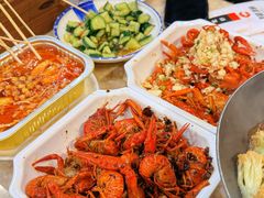 -阿胖龙虾(罍街店)