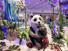 -澜悦港海鲜体验主题餐厅