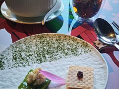 -上海滩餐厅(BFC外滩金融中心店)