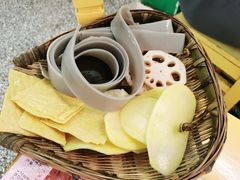 -石灰市老火锅(北滨路店)