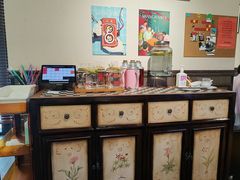 -阿莉餐厅(枣阳路店)