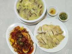 五柳炸蛋-醉贤居