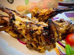 羊排-食彩美印度特色美食餐厅·印度料理