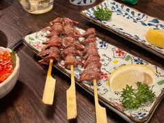-哥哥の深夜食堂(红松东路店)