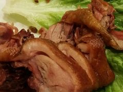 -小土豆北方菜馆(文慧园店)