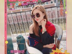 -星巴克(天津佛罗伦萨小镇店)