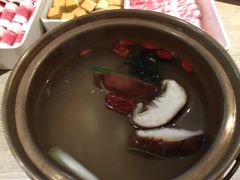 -古关火锅店(古北水镇景区店)