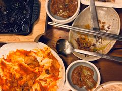 铁板梨汁烧牛肉-韩国한국厨房