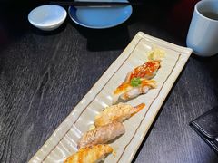 火炙壽司拼盤-YAMAKAWA(龙湖胥江天街店)