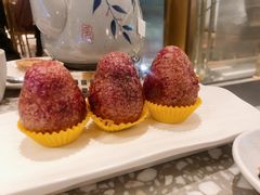 -金香匯晚茶(浑南店)