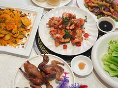 -流舫海鲜酒家(张溪店)