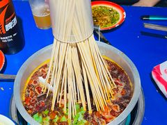 -马路边边串串香(大成路店)