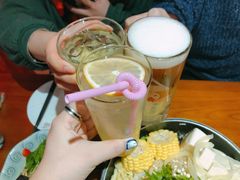 -有喜屋·深夜食堂(北京西路店)