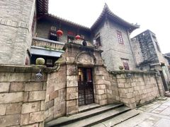 -黄埔古港