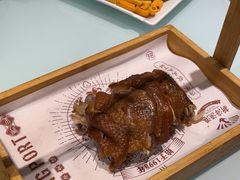 -新海渔港·胶东海鲜家常菜·家宴(奥体中心店)