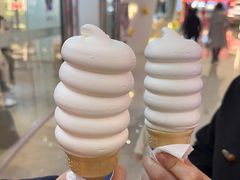 -DQ·蛋糕·冰淇淋(西城红场店)